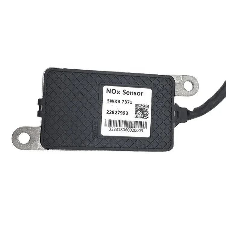 

Распродажа автозапчастей CG, оригинальный датчик NOX для грузовиков 5WK9 7371_ 5WK9 7372 для датчика оксида азота для грузовиков VOLVO 5WK9 7373_ 22827993