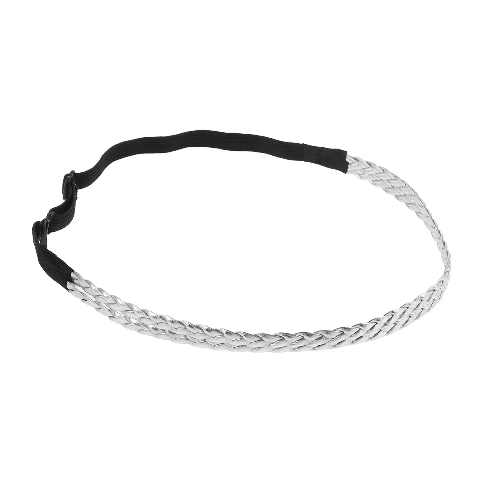 

Hair Women Hair Bands Elastic Thin Adjustable Bands Headbands For Women Headgear Fashion Accessories