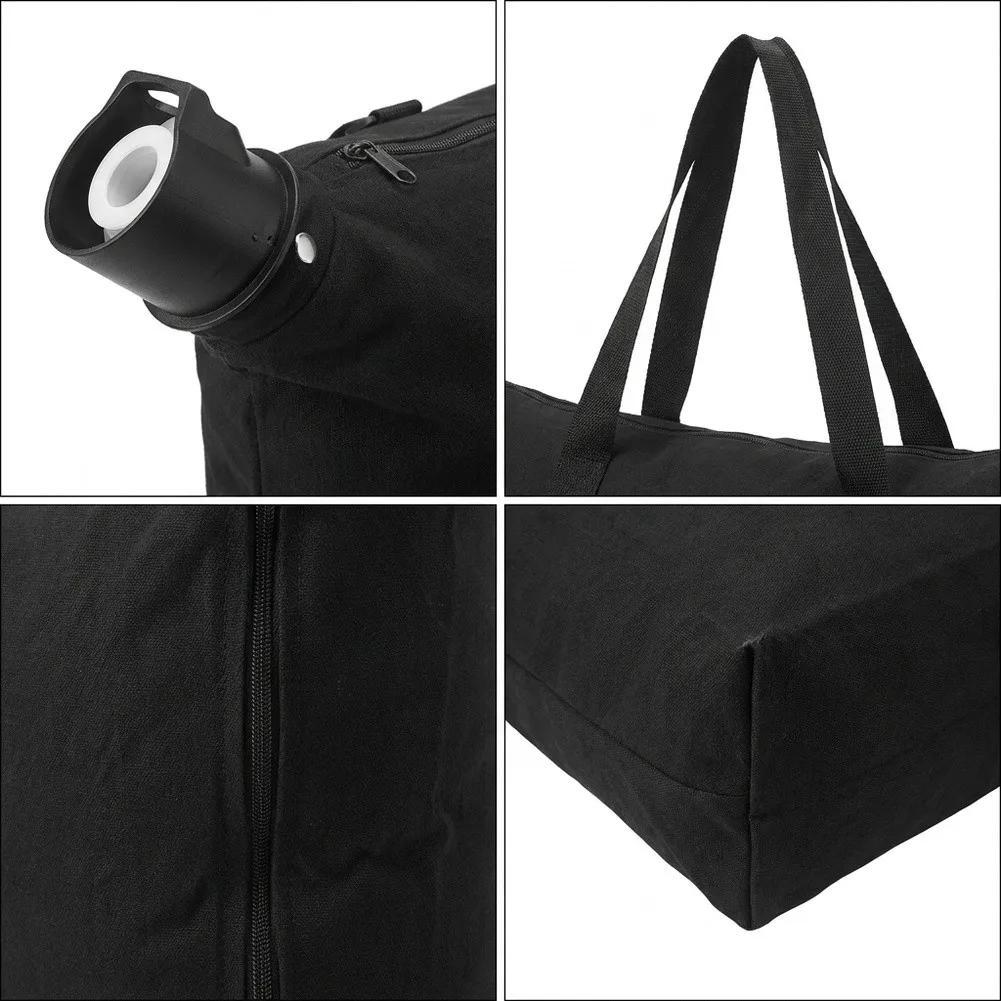 Leaf Blower Shoulder for For decker 90560020 and 90539053 Featuring Reinforced Seams and Weather Resistant Coating