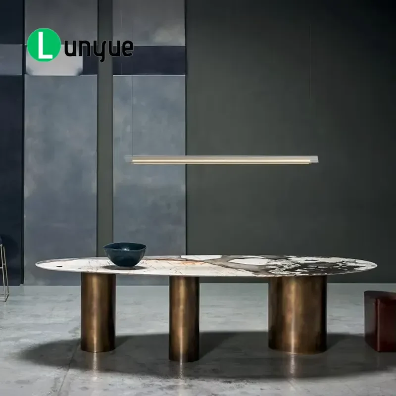 High End Tan Chandelier Original Design Art Lighting Fixture for Living Room Reception Hall Modern Decorative Ceiling Lamp