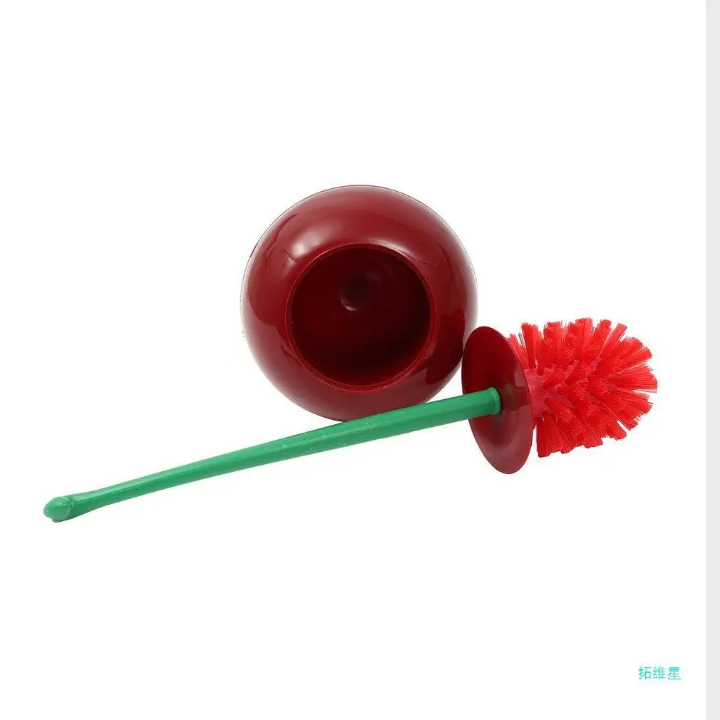 Toilet Brush Cherry…