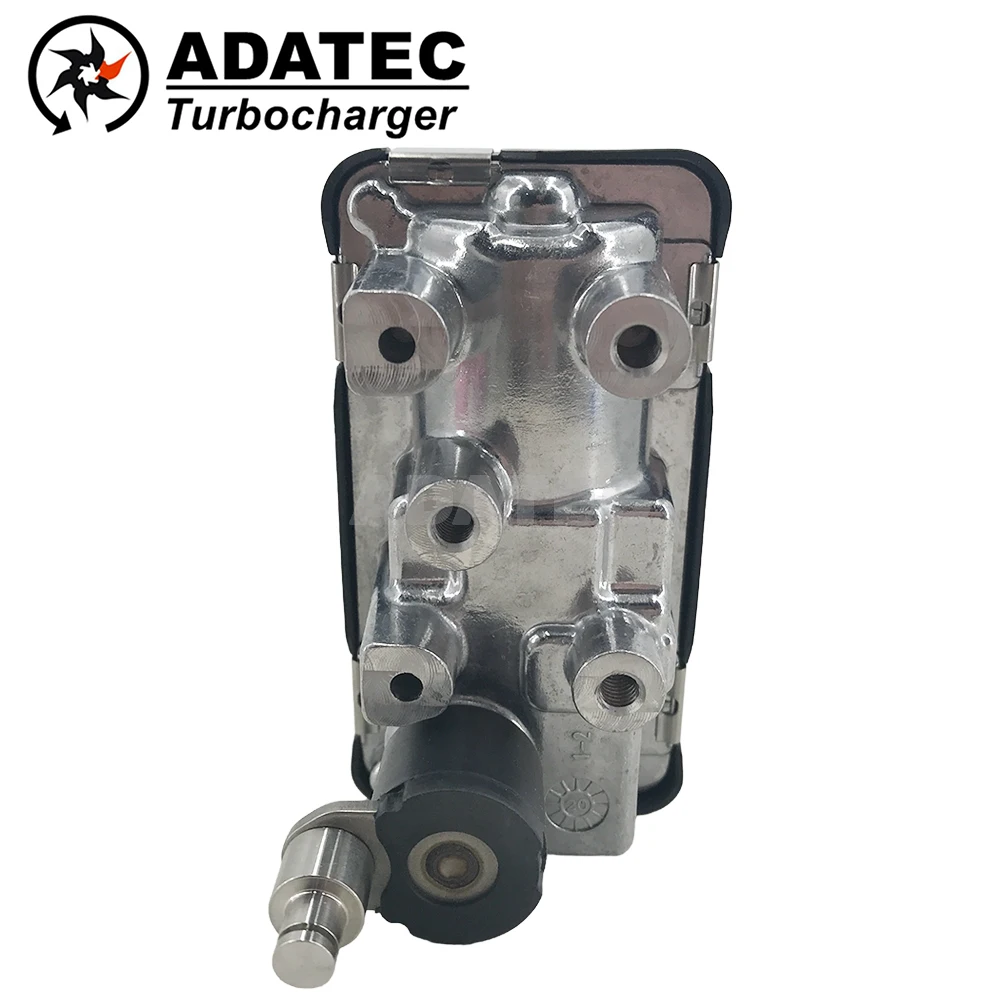 797517 Turbo Wastegate GTB1749VZ 6NW00955-08 Turbine Actuator for Volkswagen Touareg 4.2 TDI 250 Kw - 340 HP CCFC 2010-2015