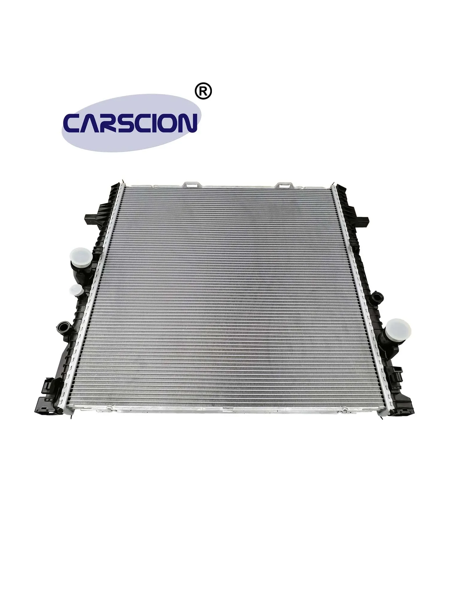 Radiator for BMW X5 G05 X6 G06 X7 G07 40i 40iX 45eX 17118655752 8855752