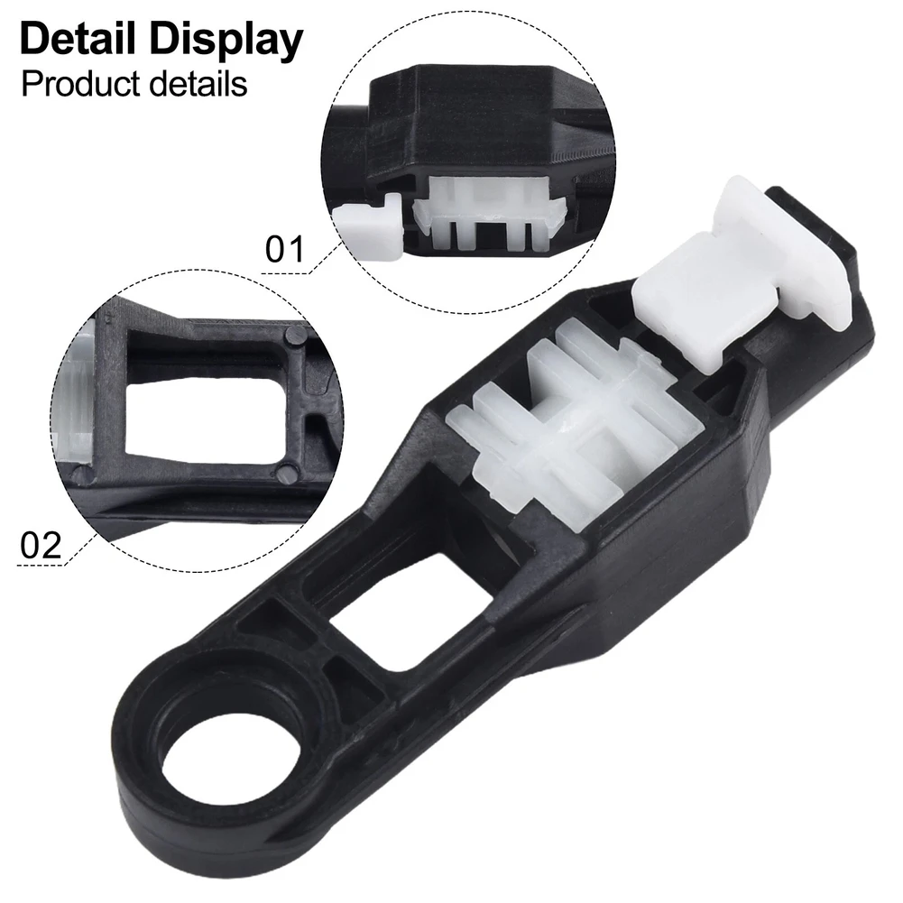 OEM Style Shift Cable Adjuster Kit for Suzuki Swift 2005 2018 SX4 1.6 2006 2013 Fit No Extra Tools Needed OEM Style