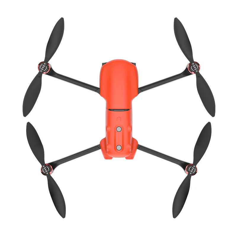 Oryginalny zdalnie sterowany ultra-kamera HD 3-osiowy profesjonalny Quadcopter Autel Robotics EVO II Pro V2