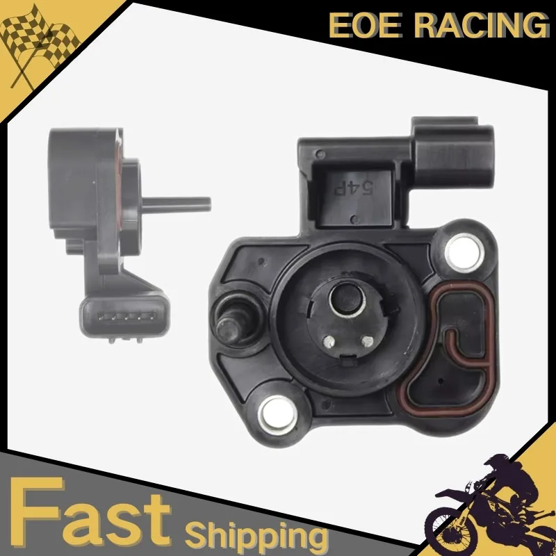 Motorcycle Throttle Position Sensor Tps For YAMAHA NMAX 125/150/155 EGO S LC FI Fz150 i Ysuku Y15zr Z 54P-E5401-10