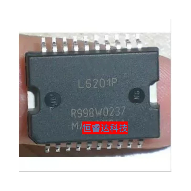 10pcs~50pcs/LOT L6201P L6201PD L6201PS HSOP20 New original stock