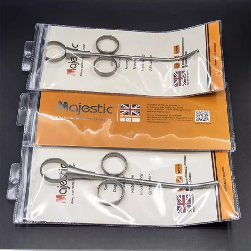 

Инъектор для порошковых материалов в стоматологии, 1 шт., инструмент для имплантации, шприц для подачи порошковых материалов MTA, транспортный шприц для костных трансплантатов