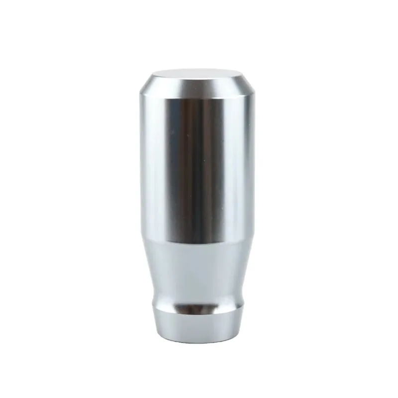 مصنع قطع غيار السيارات التحول مقبض ذراع السرعة 6061-T6 الألومنيوم الخام مخصص مقبض تروس السيارة العالمي