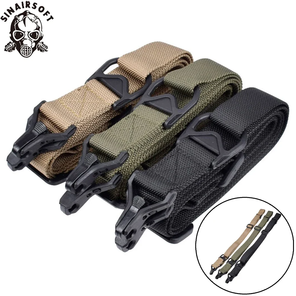 Tactical MS3 Adjust… - image