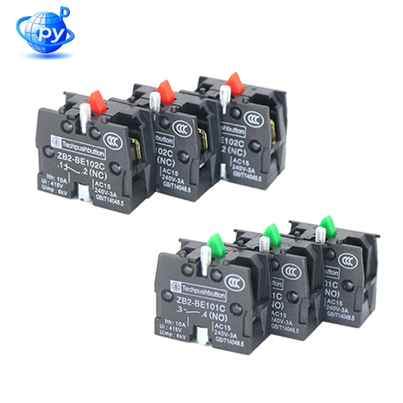 XB2 ZB2-BE101C/ZB2-…