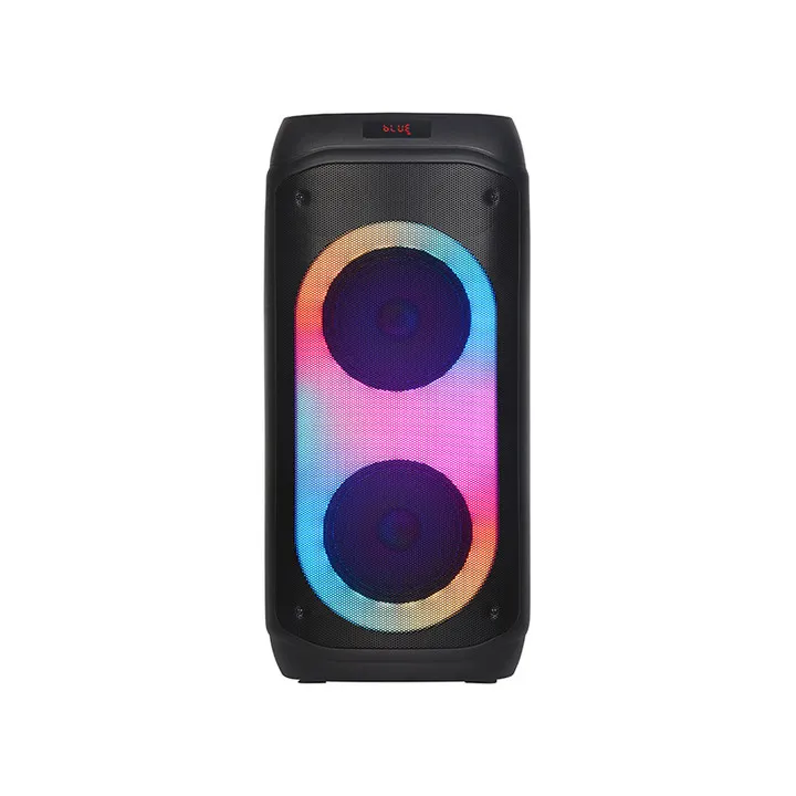 Hot Sale Subwoofer Wireless Outdoor Partybox Speaker Portable Parlantes Wireless Speaker Karaoke Speaker