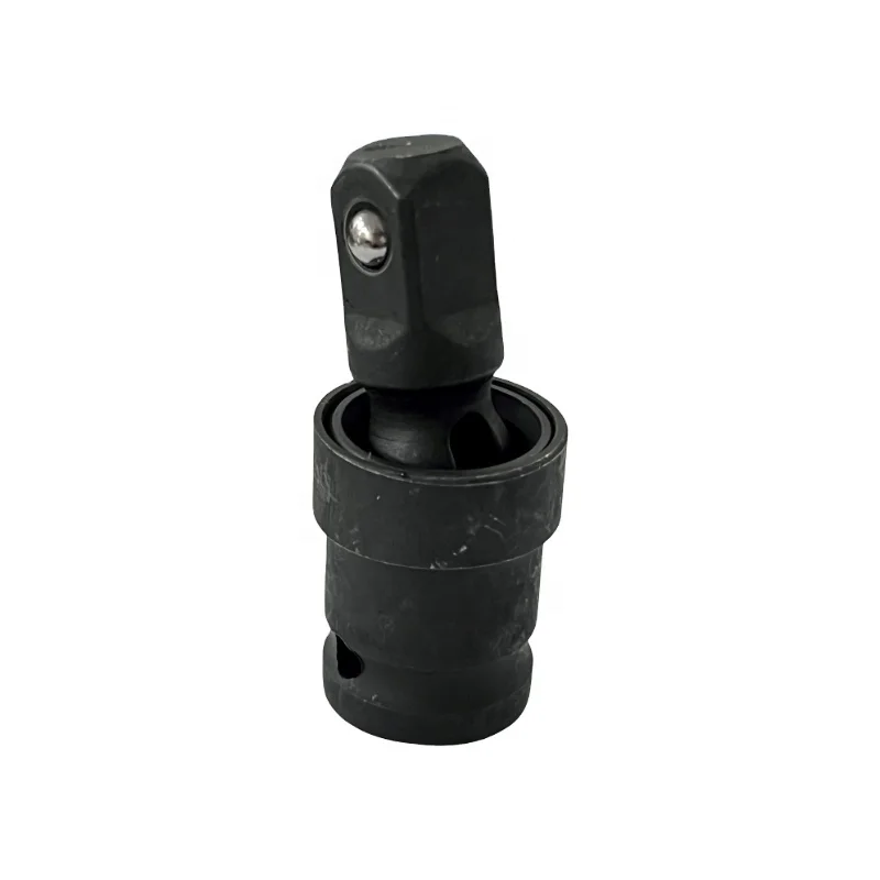

High-strength carbon steel electric wrench factory direct universal joint sleeve, with wrench, for DIY projects