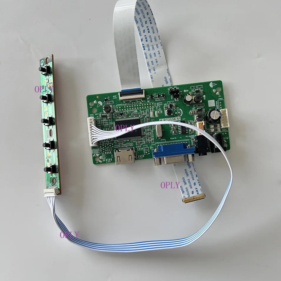 Hdmi-Compatible Edp…