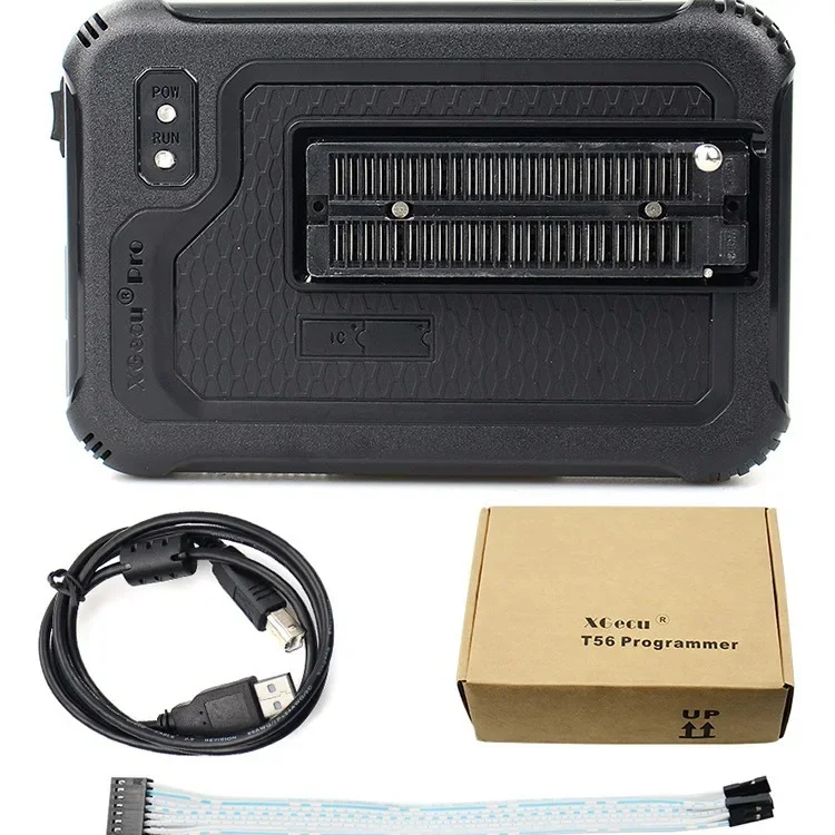 Programador XGecu T56 100% original de 56 pines