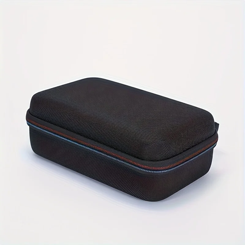 Portable EVA Case Hard Travel Box For Car Emergency Jump Starter Power Bank Storage Anti-Fall Battery Charger Storage Bag - view 4