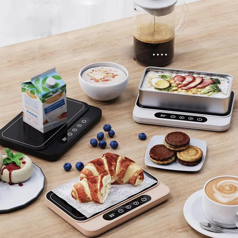 Thumbnail 3 - #7 Latest Electric Cup Warmers Offers