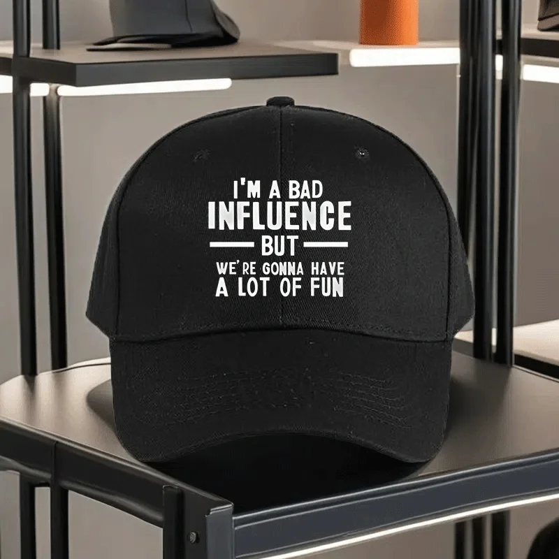 A Vintage Adjustable Sunshade Baseball Cap for Outdoor Sports - 