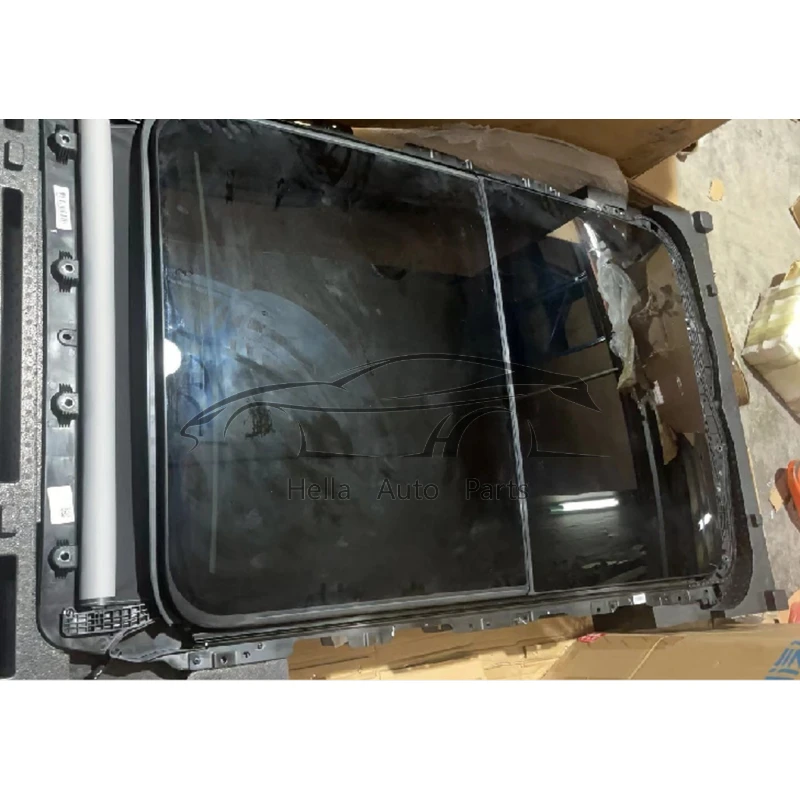 

Car Windows Panoramic Sunroof for Geely Atlas L 2023 5072085200G05