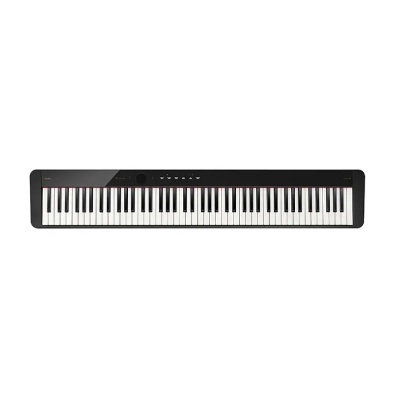 Electronic piano 88-key graded keyboard instrument