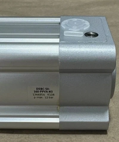 Brand New 1Pcs DSBC-50-160-PPVA-N3 High Quality Assurance In Inventory Fast Delivery