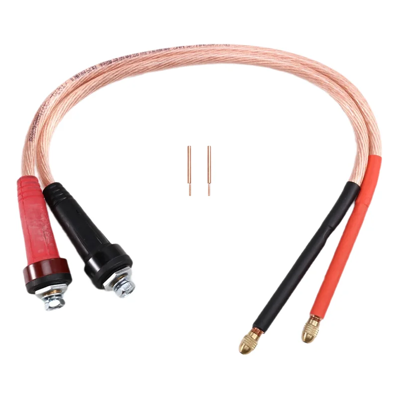 

B50C 25 Square Copper Handheld Spot Welding Tool For 18650 Battery Pack DIY Machine Accessories