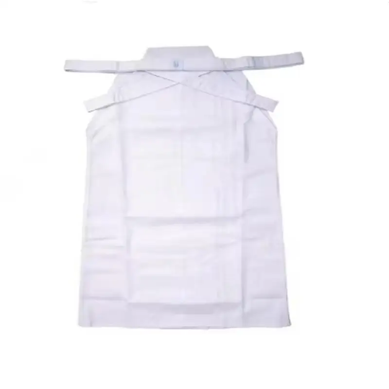 

Aikido Gi Uniform Cotton Hapkido Pants Kendo Hakama Black Japanese Samurai Traditional Mens Women Kids Keikogi Adult