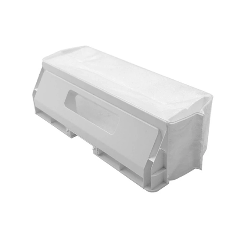 ¡CALIENTE! Bolsas de polvo para Xiaomi Mijia H40 / D101CN Robot aspirador bolsas accesorios piezas