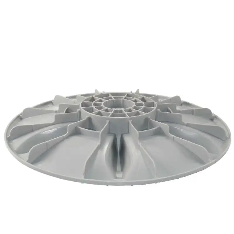 Suitable for Little Swan TB72/75/80-5168G (H) washing machine pulsator turntable plastic chassis