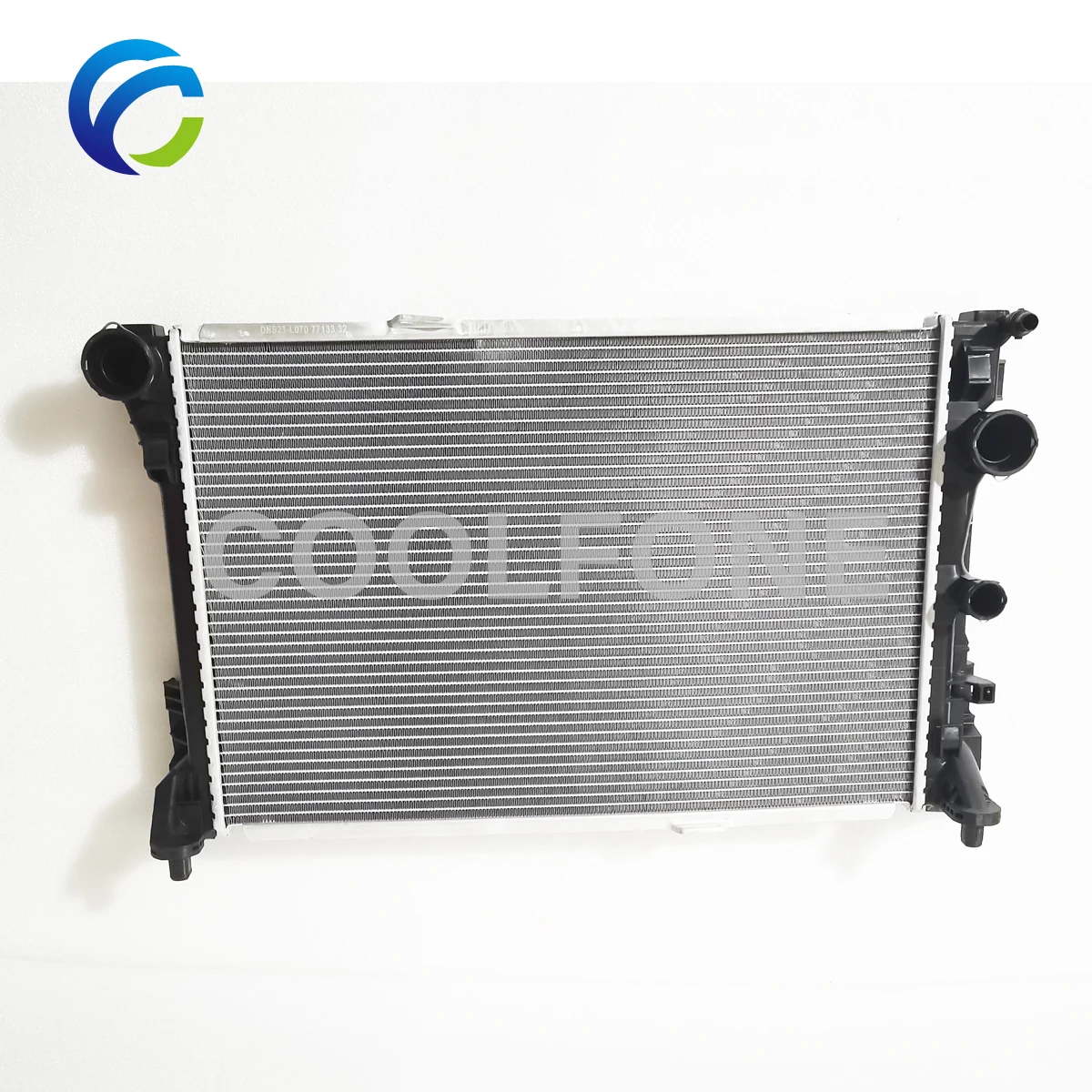 

Engine Cooling Radiator for MERCEDES BENZ W204 C180 C200 C220 C250 C300 W212 E200 E250 C218 CLS R172 SLK A0995006203 A0995002703