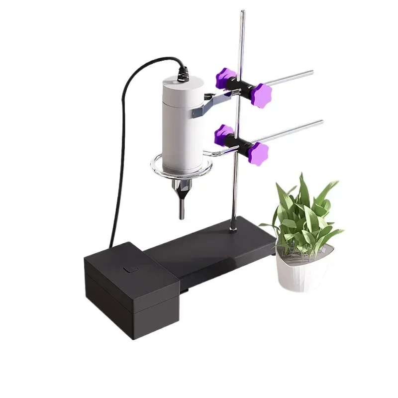 

Ultrasonic Cell Breaker, Laboratory Liquid Dissolution Separator