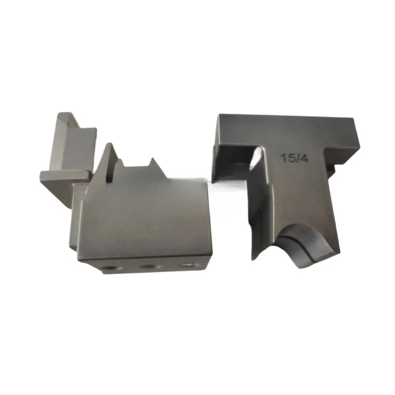 Spare Mold for Automatic Sausage Pusher Food Processing Machinery Parts Used in Sausage Production