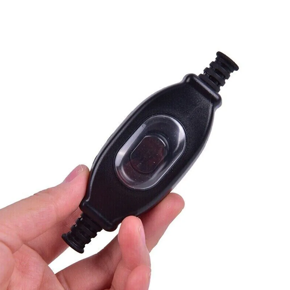 

Шнуровой переключатель, линейный переключатель, водонепроницаемый провод 8 мм, двойной переключатель, электроприборы, IP65, круглый провод, контакт