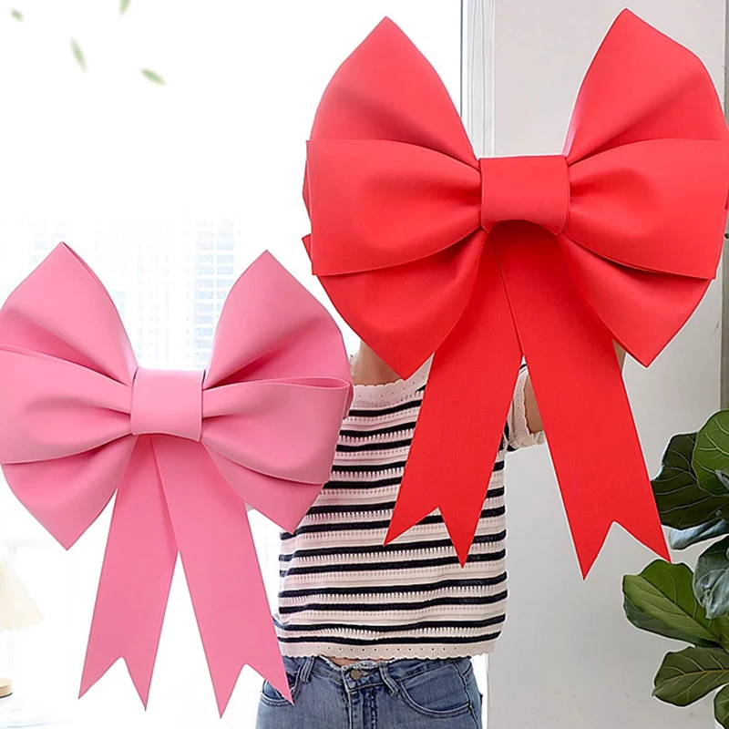 

Large 3D Butterfly Wall Decor for Wedding Room Romantic Marriage Party Festival Celebration Home Wall Decoration Supplies Decor