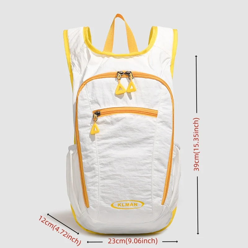 Spring 2026 Large Capacity Women's Fashion Backpack Lightweight Shoulder School Bag for Work Travel Everyday Use New Arrival