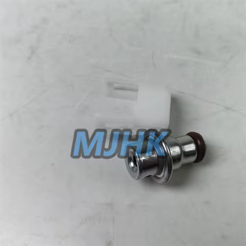 Fuel Pressure Regulator Valve For Yamaha Yzf R6 R6R R1 08-10 Yamaha YZF FZ6 FZ6S FZS6 FZ6N XJ6N FJR 1300 PAT-4CB 4C8-13907-00 01