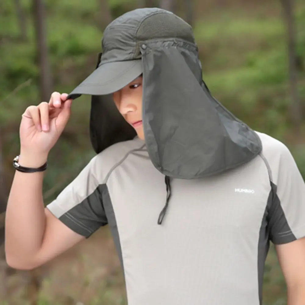 Thumbnail 3 - #65 Best Fishing Caps to Buy In 2026