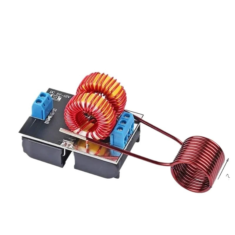 For High Frequency Heater 120W Intermediate Frequency Furnace Without Tap High Power Induction Heating Module Teaching