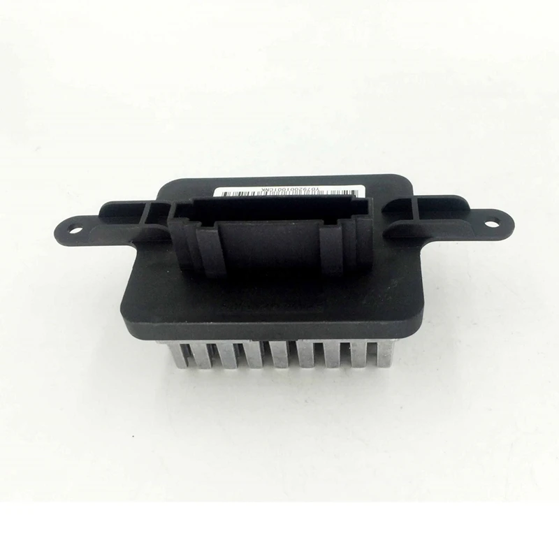 Car Auto Air Conditioner Blower Resistor Speed Regulating Motor Module Resistor 271506902R U4631004 For Renault Latitude Parts