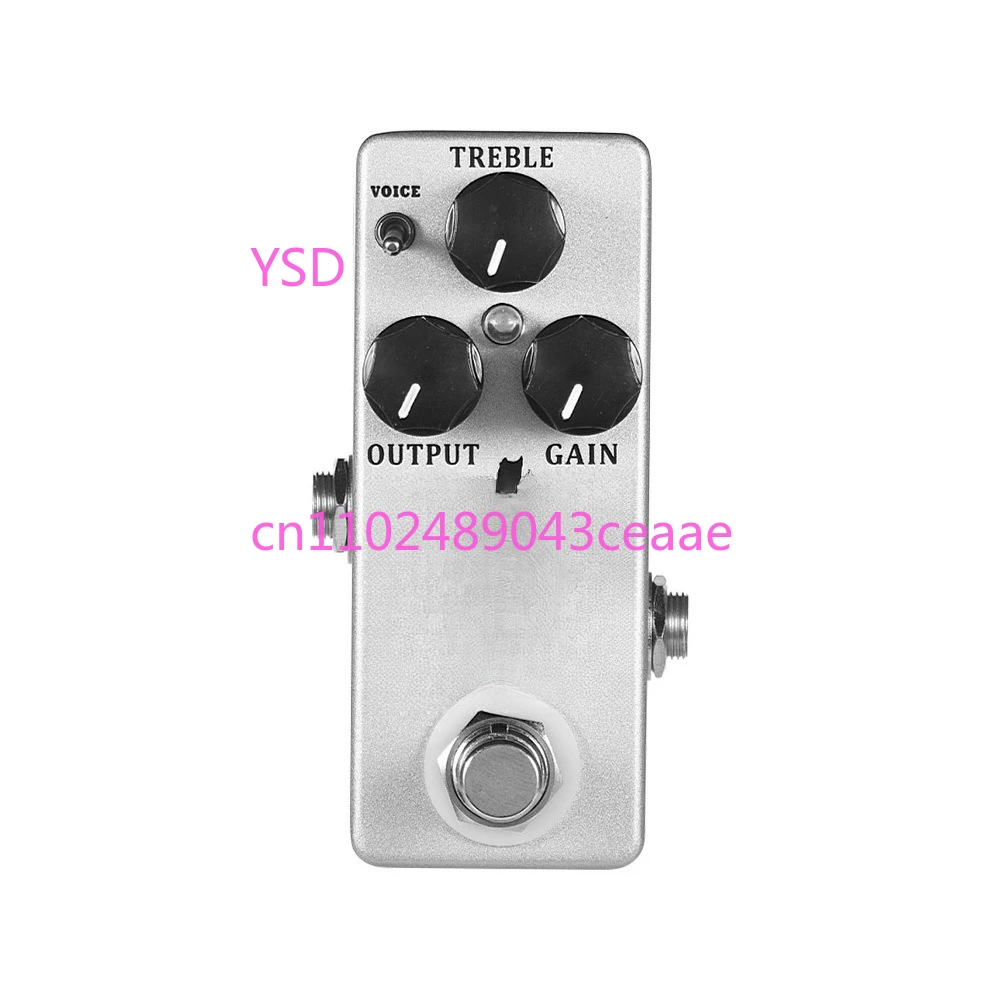 

Wholesale Guitar Overload Effects SILVER HORSE GOLDEN HORSE Effects Manufacturers Guitar Effects Pedal