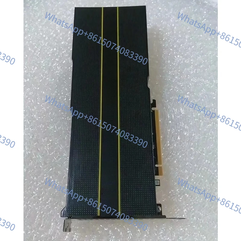 MI50 16GB GPU Accelerator Card, Refurbished Tested Graphics Card for AI Training & Computational Graphics Processing