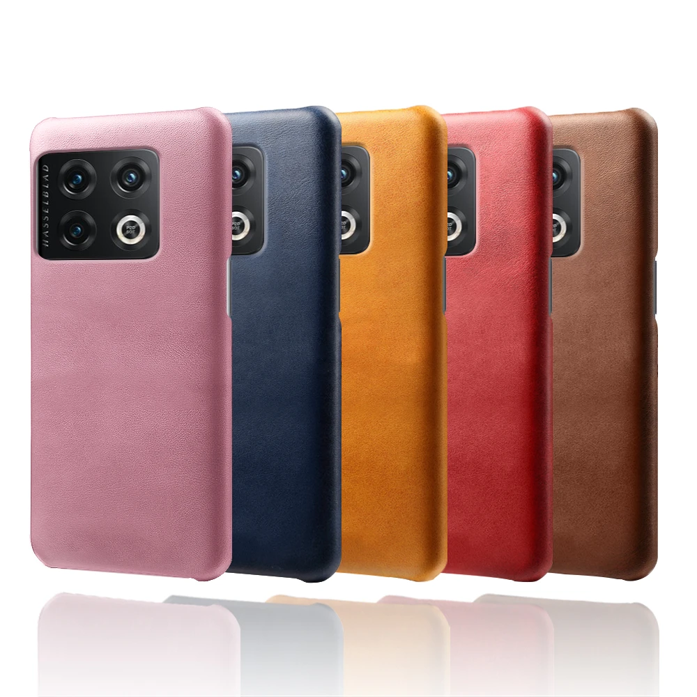 Retro PU Leather Case For Oneplus 10 Pro 9 9pro 9R 8pro 8T 7T 6 6T 9RT one plus 10 Pro 9 Nord 2 N10 N20 N100 N200 CE 2 5G Cover