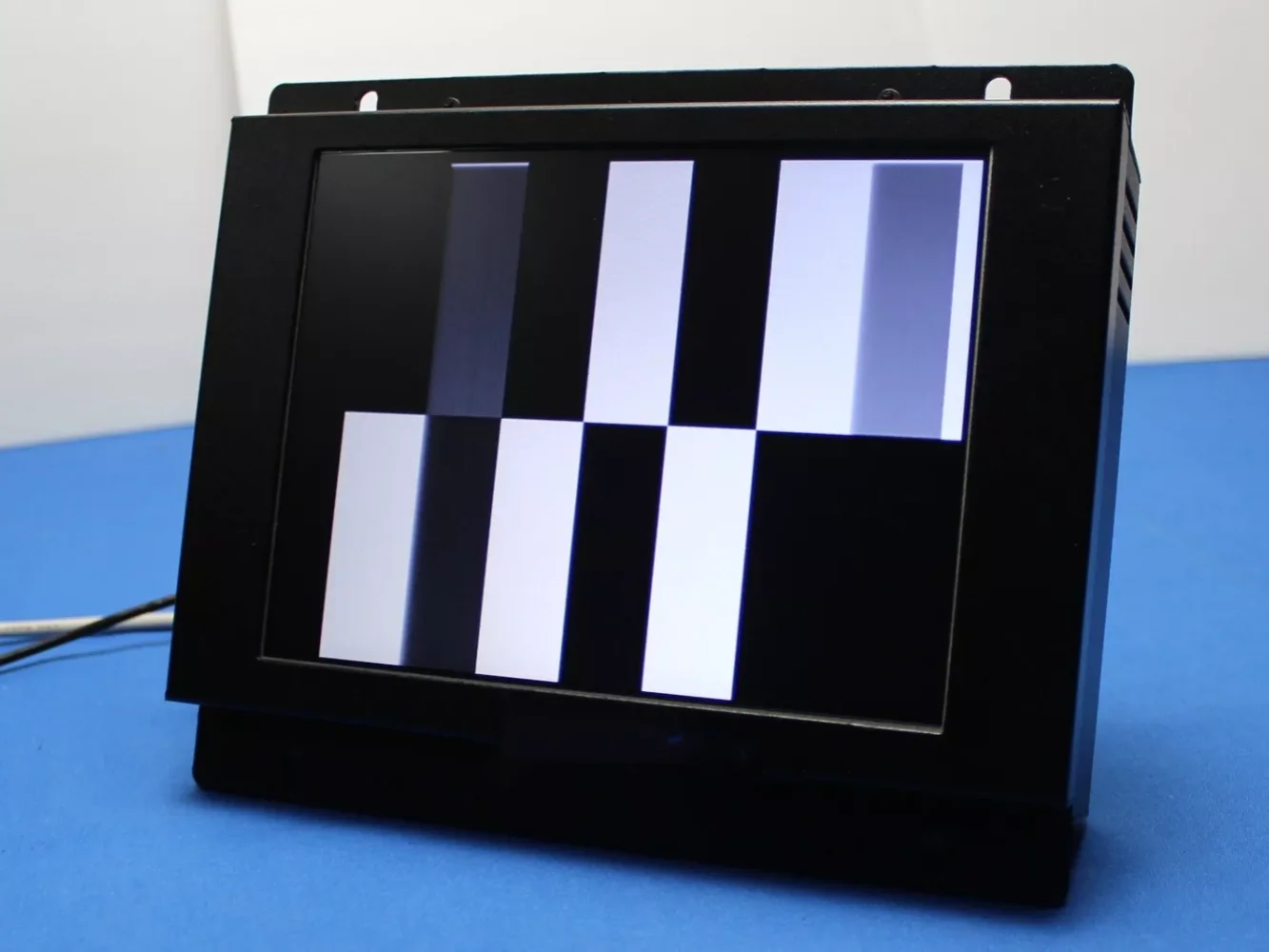 

TR-9DKYC LCD display screen