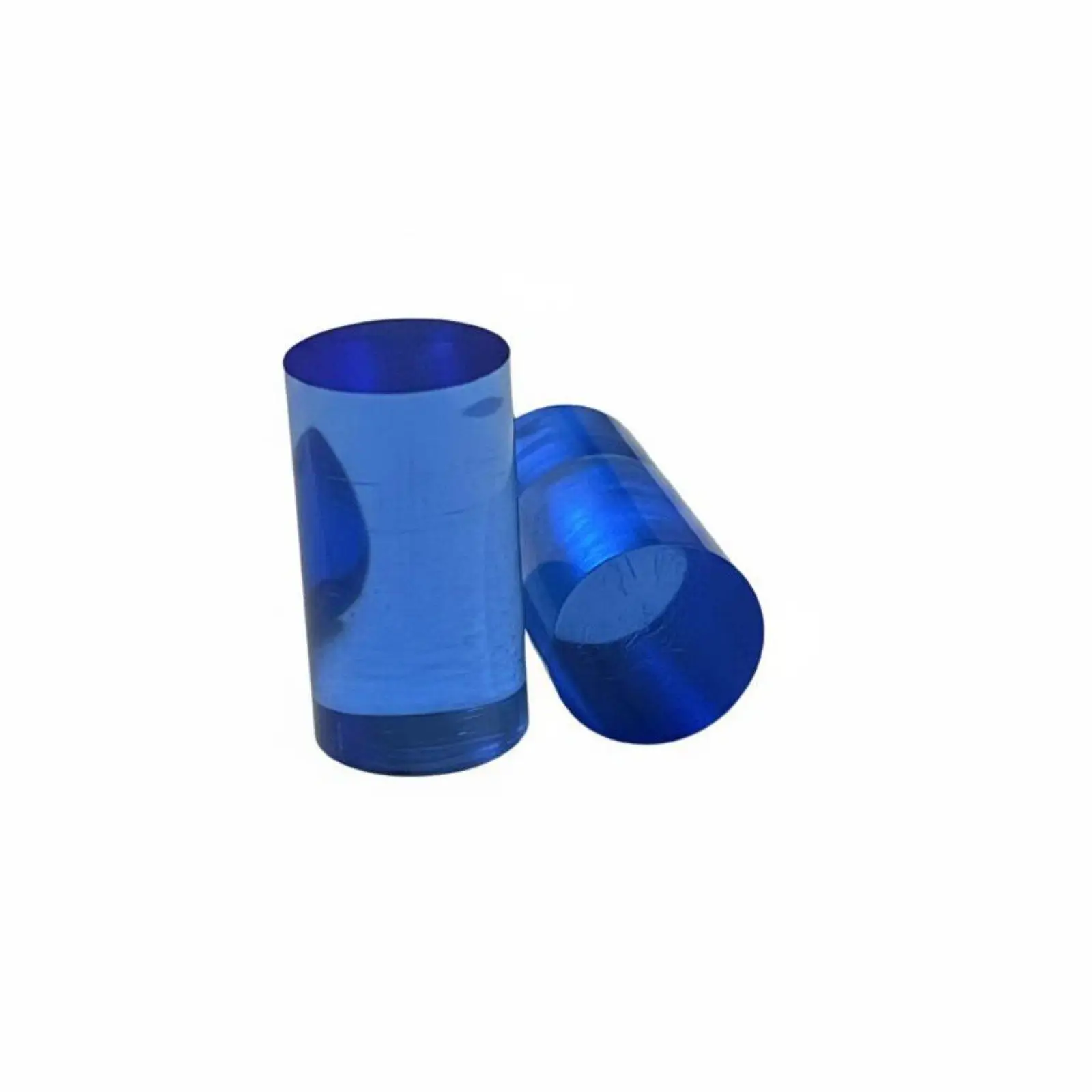 Durable Pool Cue Ferrule PAAM Construction Billiard Stick Tip Repair Part for Snooker Cue Maintenance Game Room Equipment