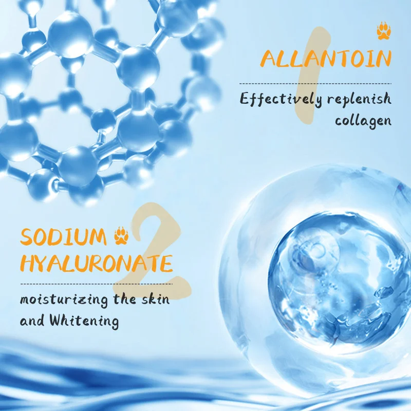 Eksfolian Perbaikan Hidrasi Mengangkat Sel Kulit Mati, Mengunci Kelembapan dan Merawat Kulit