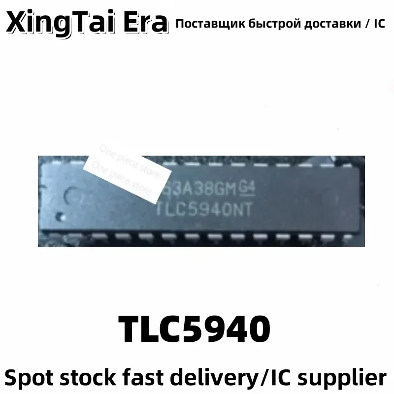 5-個-mtlc5940n-tlc5940-tlc5940nt-dip-28