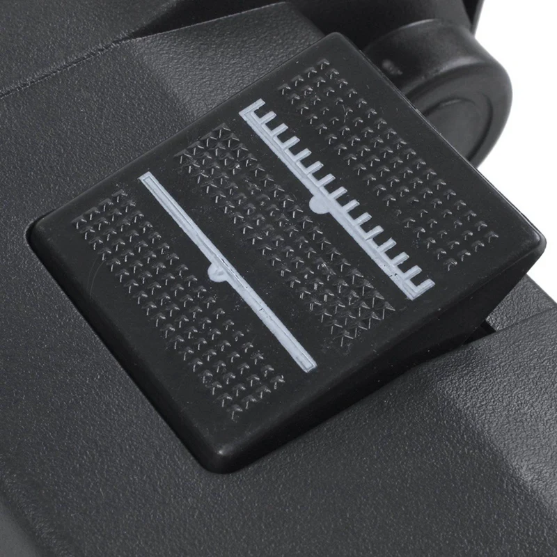 4X Universal Vacuum Cleaner Accessories Carpet Floor Nozzle Vacuum Cleaner Head Tool Efficient Cleaning 32MM-CLIM