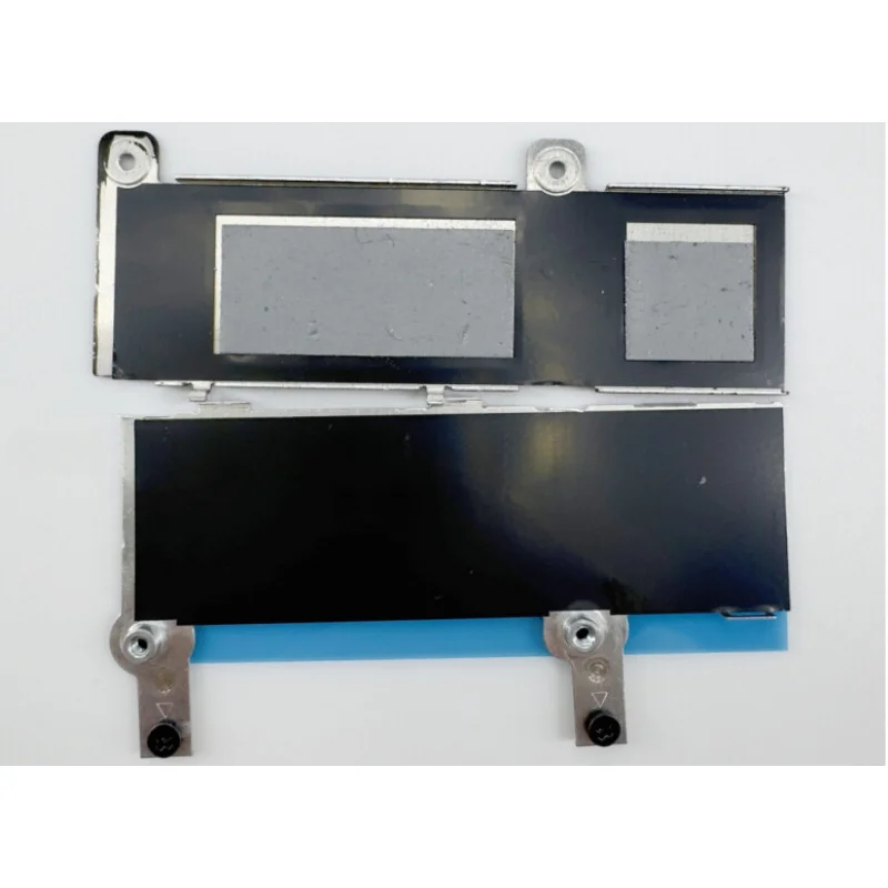 

H New for Dell Latitude 5320 E5320 SSD Heatsink Plate Bracket 07C1W