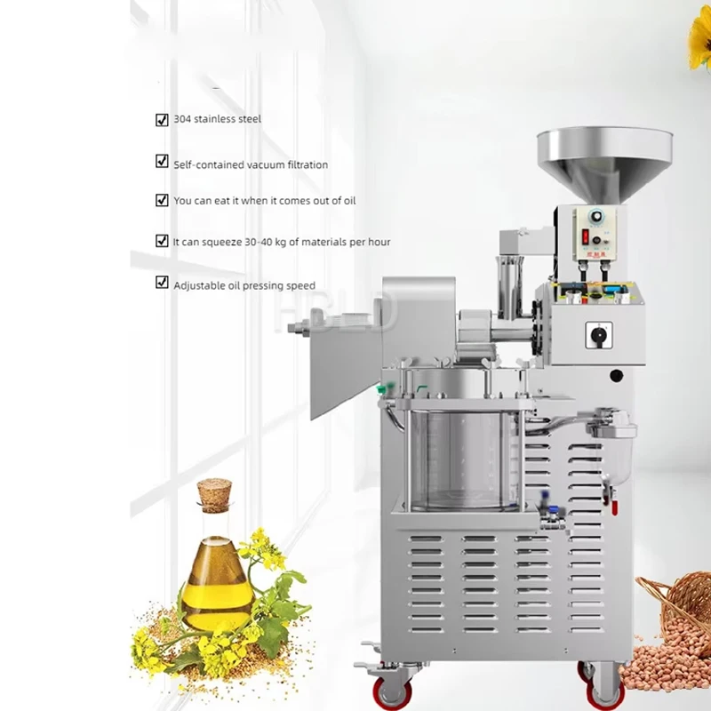 Commercial Olive Oi…