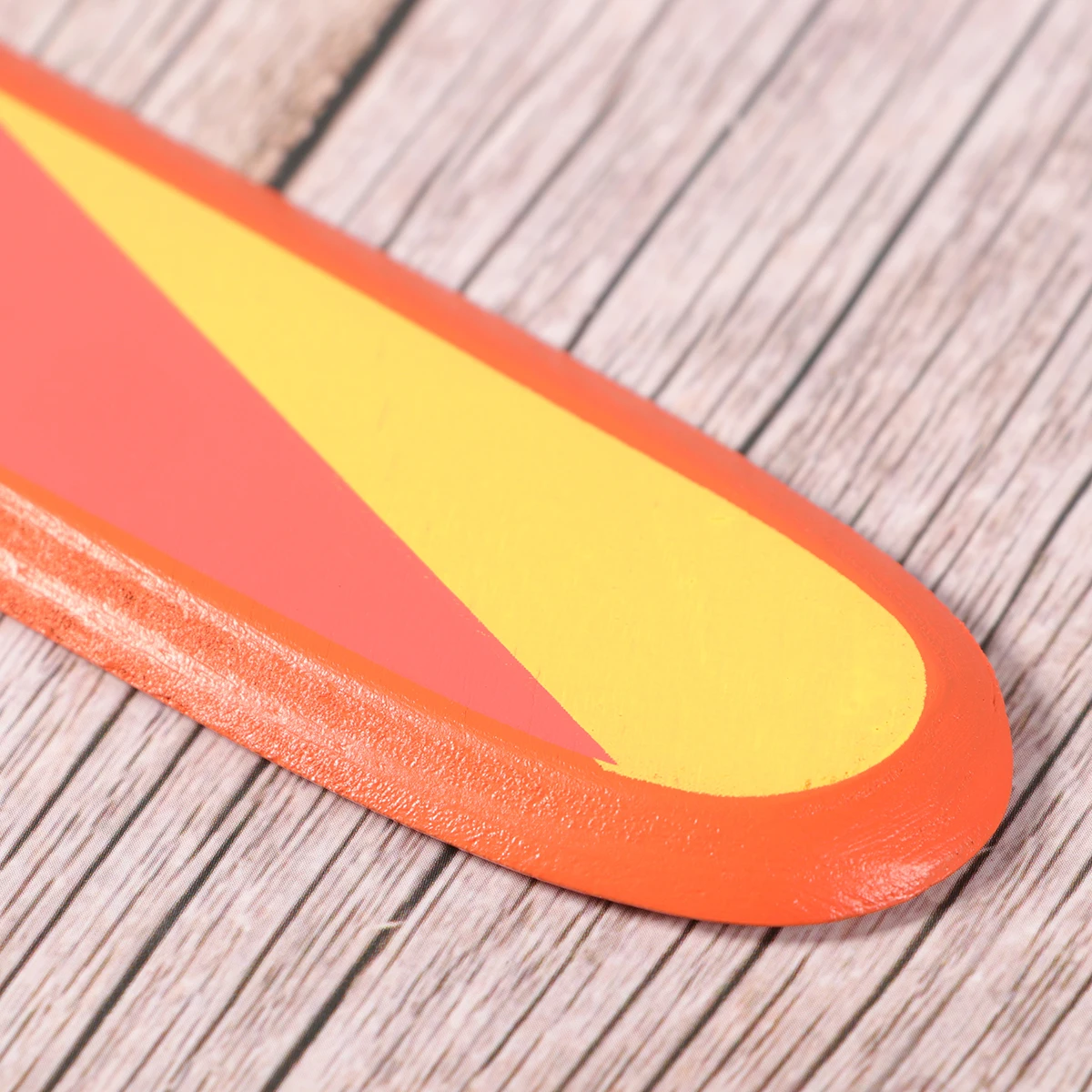 

2pcs Wooden Adults Outdoor Flying Maneuver Flying Sport Equipment Sports Equipment Maneuver Game Sky-Blue